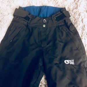 Picture Organic | Pants & Jumpsuits | Picture Organic Fly Snow Pants